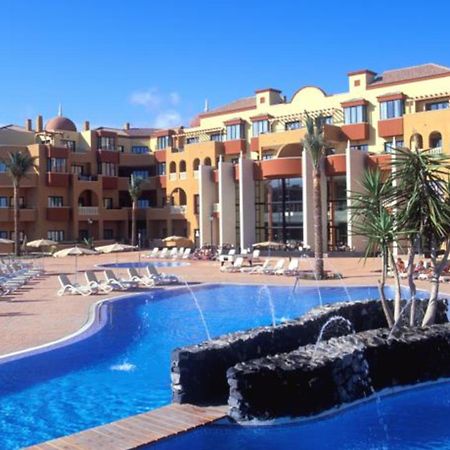 Grand Muthu Golf Plaza Hotel & Spa San Miguel de Abona Zewnętrze zdjęcie